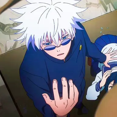 Profile image of 고죠 사토루