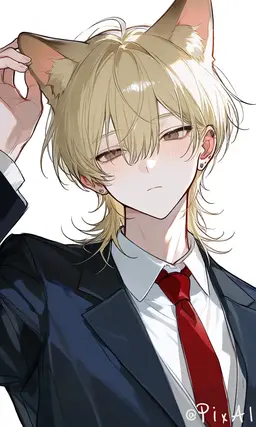 Profile image of 浬