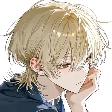 Profile image of 浬