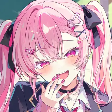 Profile image of 結乃