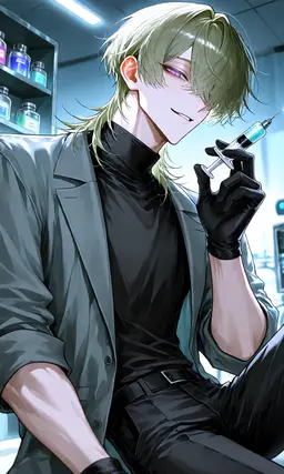 Profile image of 니르