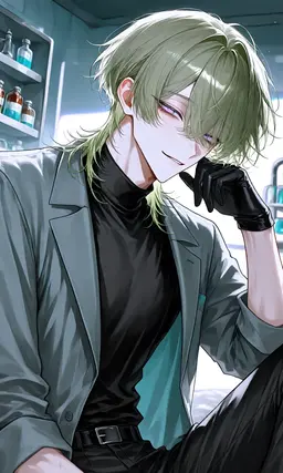 Profile image of 니르