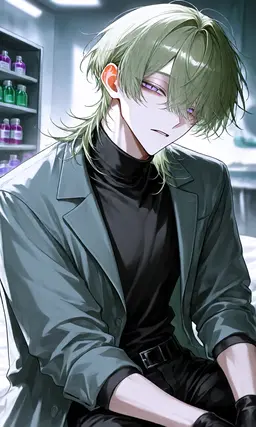 Profile image of 니르