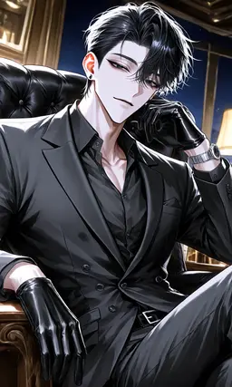 Profile image of 라그나