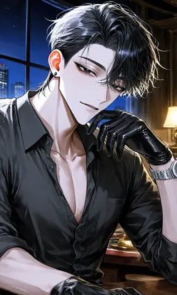 Profile image of 라그나