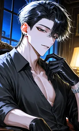 Profile image of 라그나