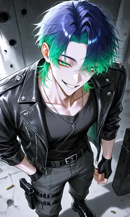 Profile image of 키리