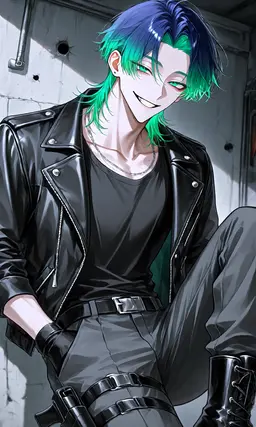 Profile image of 키리