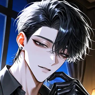 Profile image of 라그나