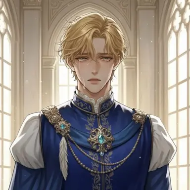 Profile image of カシアン・デルマール