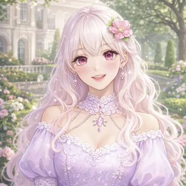 Profile image of リアナ