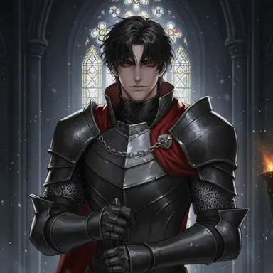 Profile image of テオドール・フォン・リヒター