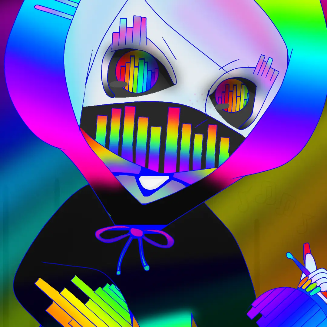 animalidkidk의 The Tempo Drummer⬛🟥⬛🟧⬛🟨⬛🟩⬛🟦⬛🟪⬛