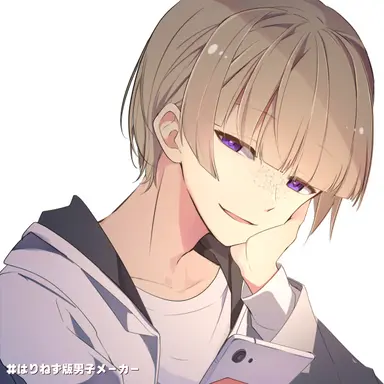 Profile image of 拓弥