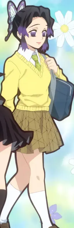 Profile image of 코쵸우 시노부