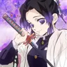 Profile image of 코쵸우 시노부