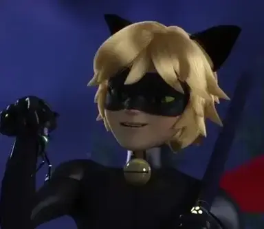 Profile image of Chatnoir