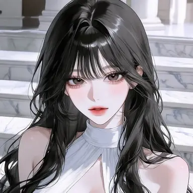 Profile image of Kang Se-rin
