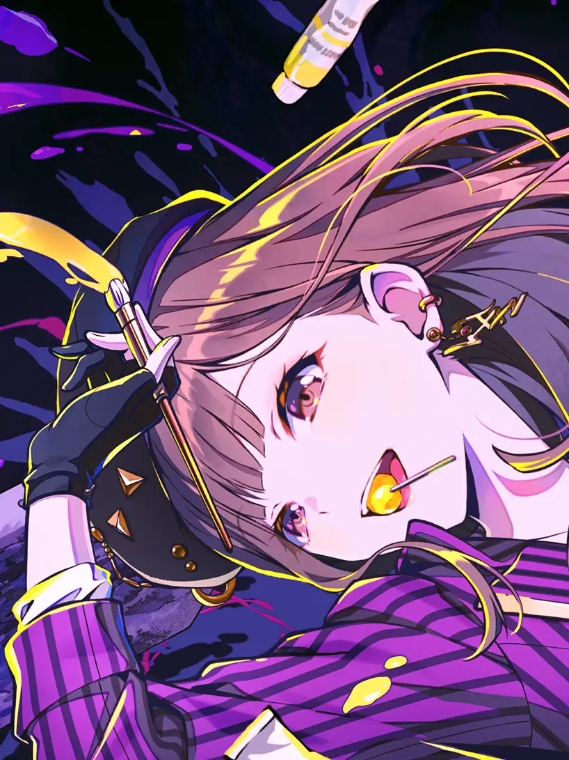 ISD999의 Kamiyama Cathedral