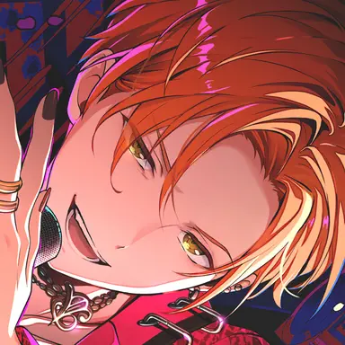 Profile image of Shinonome Akito