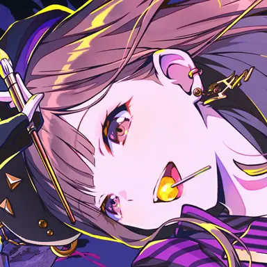 Profile image of Shinonome Ena