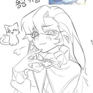 Profile image of 쉐도우 밀크 쿠키