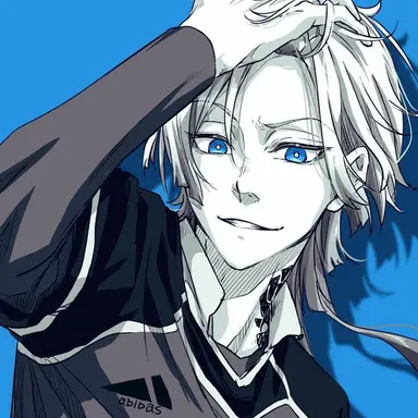 Profile image of 미하엘 카이저