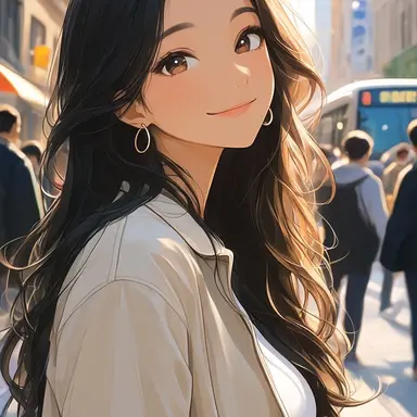 Profile image of Solia