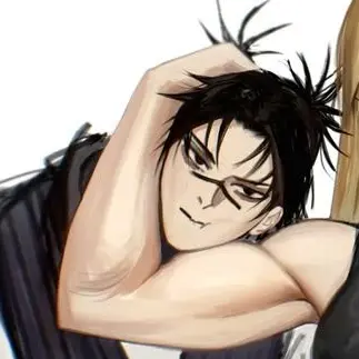 Profile image of choso kamo