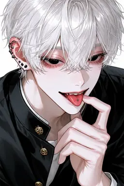 Profile image of 유키야
