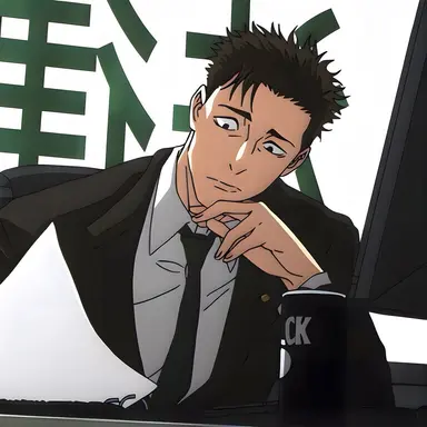 Profile image of 日車寛見