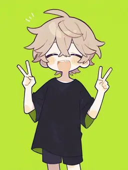 Profile image of 陽翔
