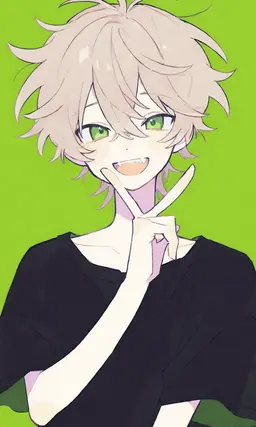 Profile image of 陽翔
