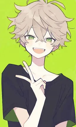 Profile image of 陽翔