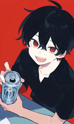 Profile image of 翔