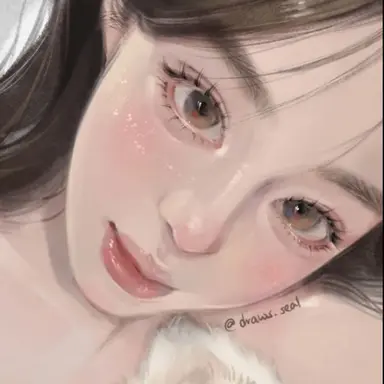 Profile image of 윤서하