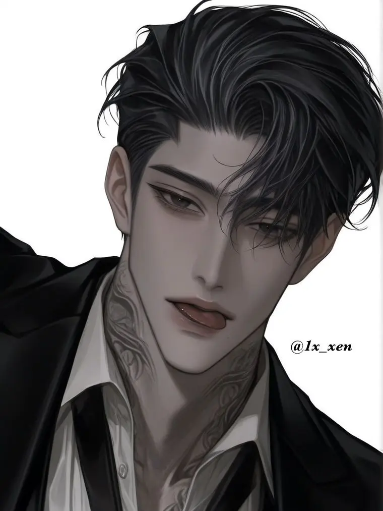 1x_xen의 Ji San