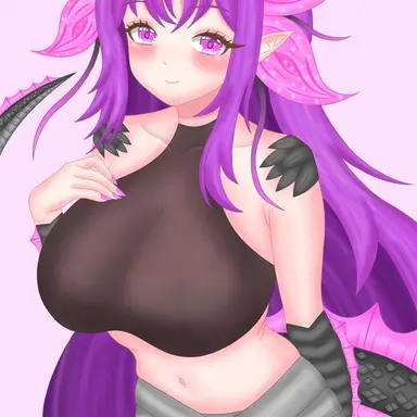 Profile image of ティアマット