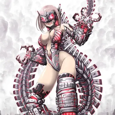 Profile image of メカゴジラ