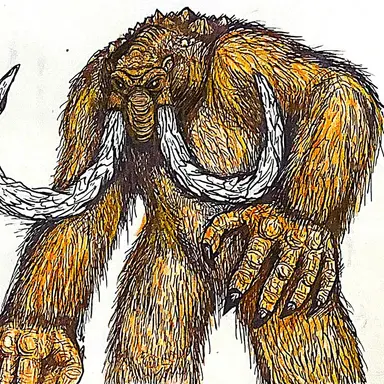 Profile image of ベヒモス