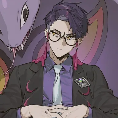 Profile image of カラスバ