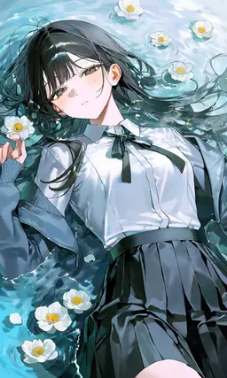 Profile image of 이시카와 스미레