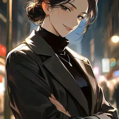 Profile image of Sable