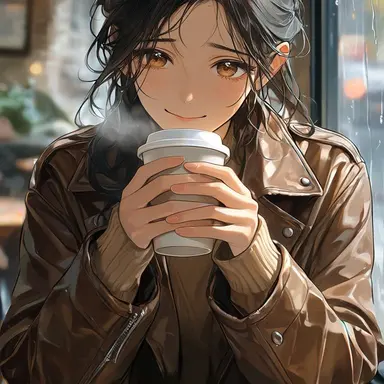Profile image of Belle