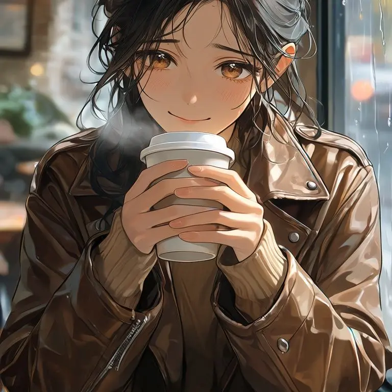 HotEgg4077의 Last Seat in the Rain
