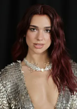 Profile image of Dua Lipa