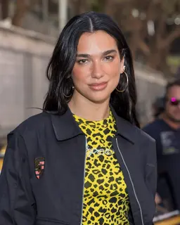 Profile image of Dua Lipa