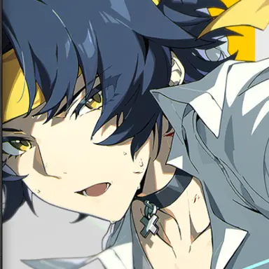 Profile image of 浅羽悠真