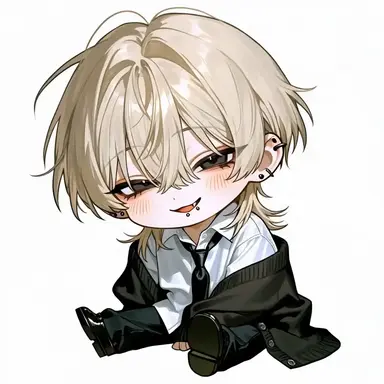 Profile image of 海利