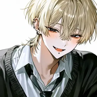 Profile image of 海利